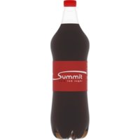 Een afbeelding van Summit Cola low sugar
