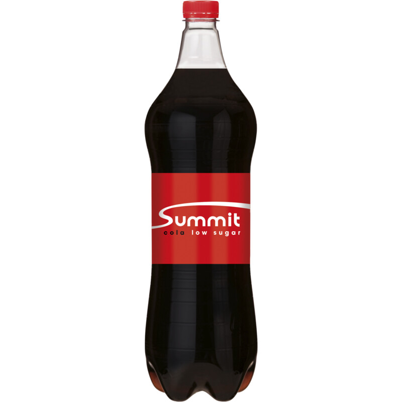 Een afbeelding van Summit Cola low sugar