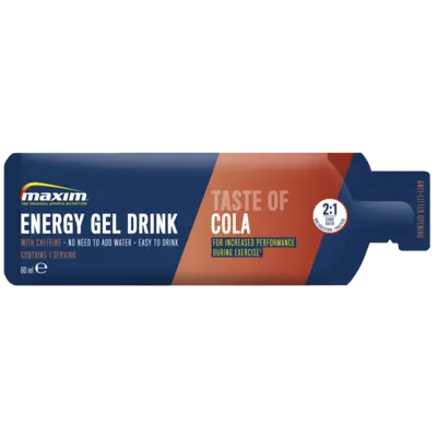 pdp-image-Maxim Instant energy gel drink cola