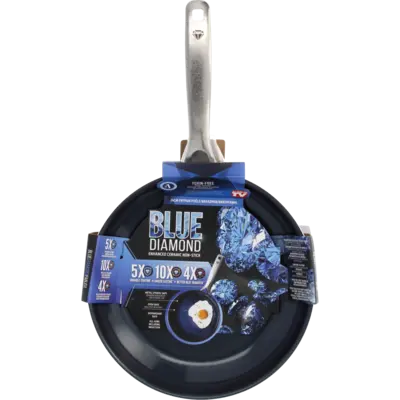 pdp-image-Blue Diamond Koekenpan 24cm
