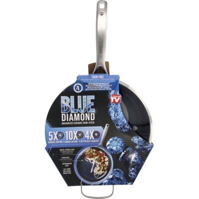 pdp-image-Blue Diamond Hapjespan 28cm