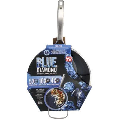 pdp-image-Blue Diamond Hapjespan 28cm