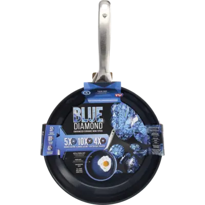 pdp-image-Blue Diamond Koekenpan 28cm