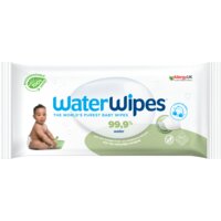 Afbeelding van WaterWipes Hand- en snoetendoekjes