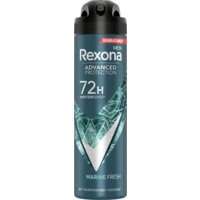 Een afbeelding van Rexona Men marine fresh anti-transpirant spray