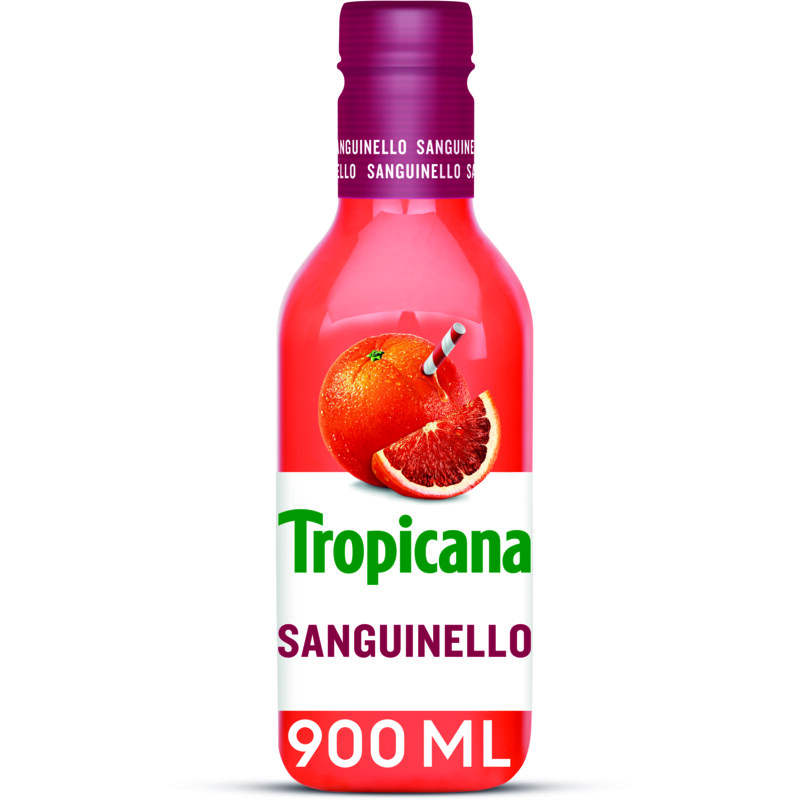 Tropicana Trop sanguinello
