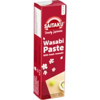 Een afbeelding van Saitaku Wasabi paste