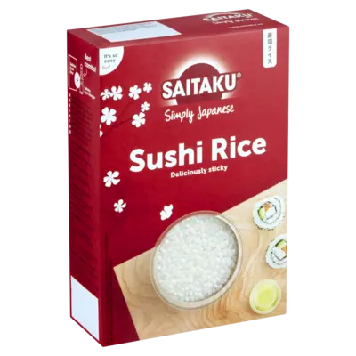 pdp-image-Saitaku Sushi rice