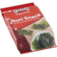 Een afbeelding van Saitaku Nori snack