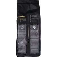 Een afbeelding van Lavazza Espresso barista intenso koffiebonen