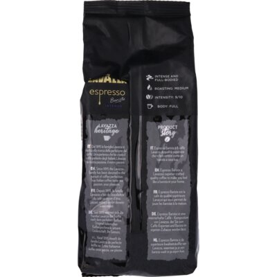 pdp-image-Lavazza Espresso barista intenso koffiebonen