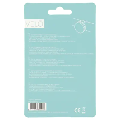 pdp-image-Velo Fietsverlichting led vin