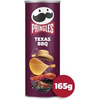 Een afbeelding van Pringles Texas BBQ