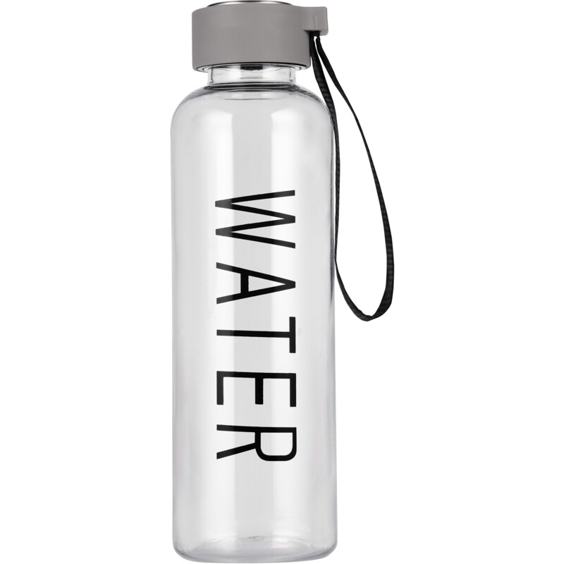 Een afbeelding van Day Waterfles met rietje 500ml