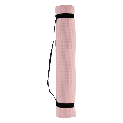pdp-image-Bourgini Fitness mat roze