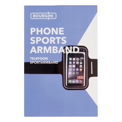 pdp-image-Bourgini Sportarmband
