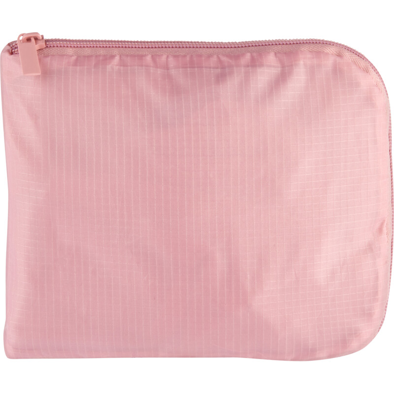 Een afbeelding van Bourgini Sporttas roze