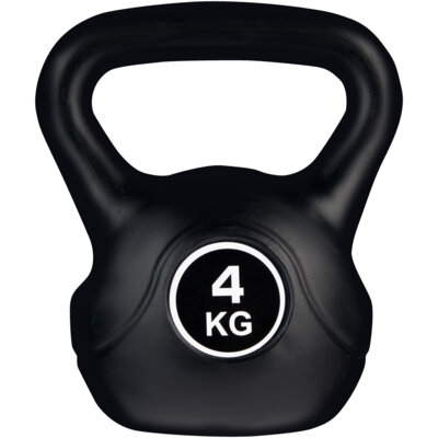 pdp-image-Bourgini Kettlebell 4KG