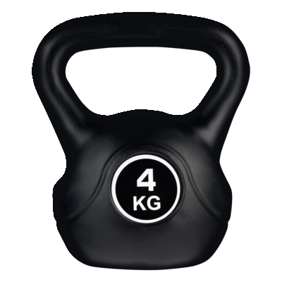 pdp-image-Bourgini Kettlebell 4KG