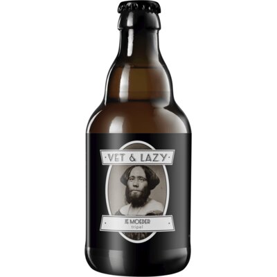 pdp-image-Vet & Lazy Je moeder