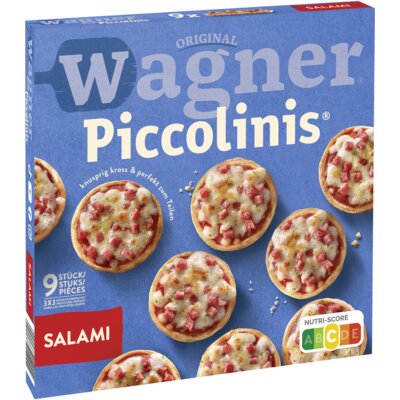 pdp-image-Wagner Piccolinis mini pizza salami