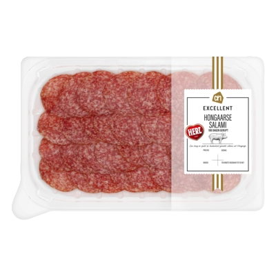 pdp-image-AH Excellent Hongaarse salami