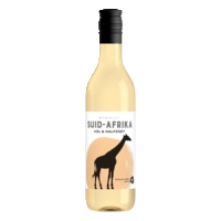 AH Vol & halfzoete Zuid-Afrikaanse wit