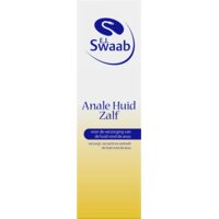 Afbeelding van Dr Swaab Aambeienzalf