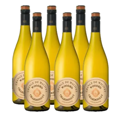 pdp-image-Grange de Malivet Chardonnay wooded doos