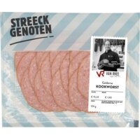 Een afbeelding van Streeckgenoten Gelderse kookworst