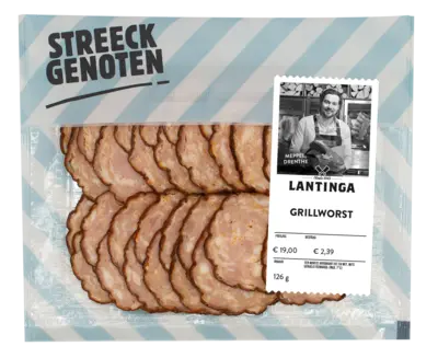 pdp-image-Streeckgenoten Grillworst