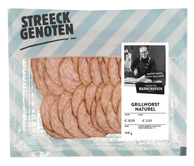 pdp-image-Streeckgenoten Grillworst naturel
