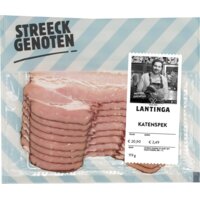 Een afbeelding van Streeckgenoten Katenspek