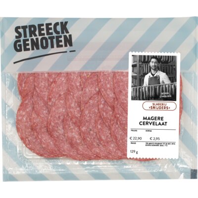 pdp-image-Streeckgenoten Magere cervelaat
