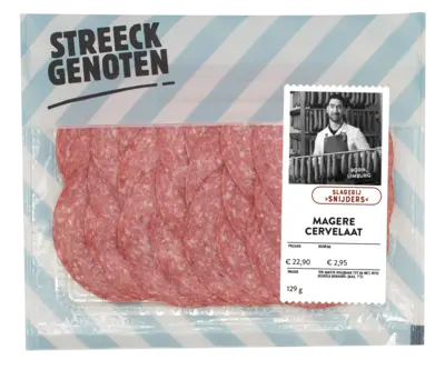 pdp-image-Streeckgenoten Magere cervelaat