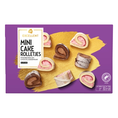 pdp-image-AH Excellent Mini cakerolletjes