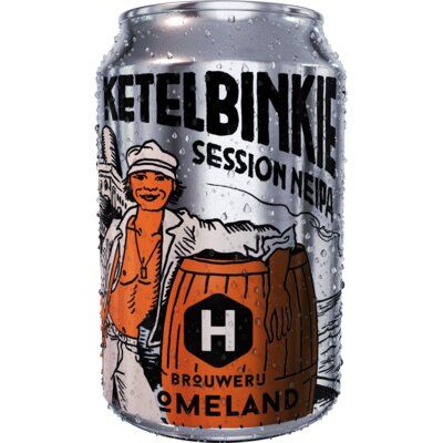 pdp-image-Brouwerij Homeland Ketelbinkie