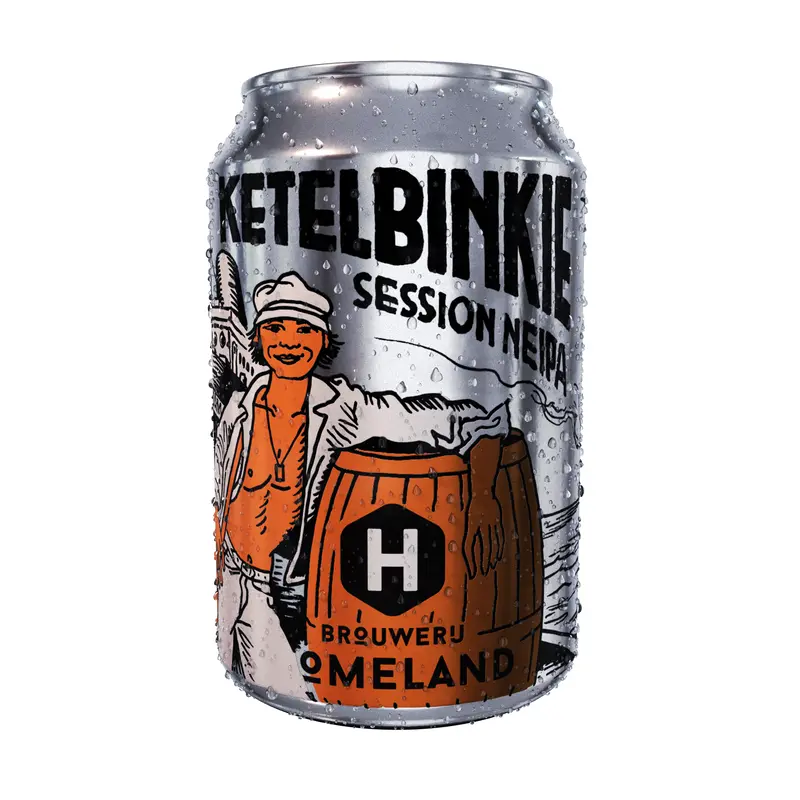 Ketelbinkie