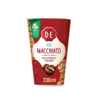 Douwe Egberts Ice macchiato ijskoffie