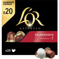 Een afbeelding van L'OR Espresso splendente