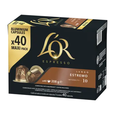 pdp-image-L'OR Lungo estremo capsules maxi pack