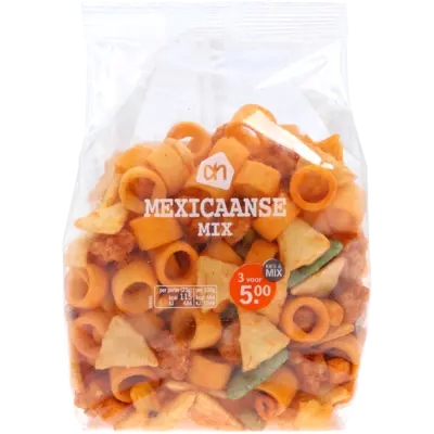 pdp-image-AH Mexicaanse mix