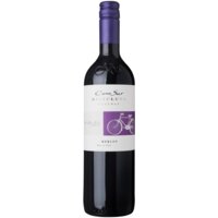 Een afbeelding van Cono Sur Bicicleta merlot ds