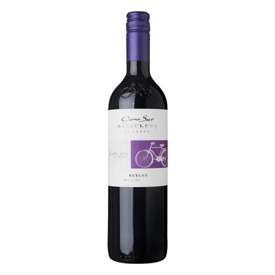 pdp-image-Cono Sur Bicicleta merlot ds