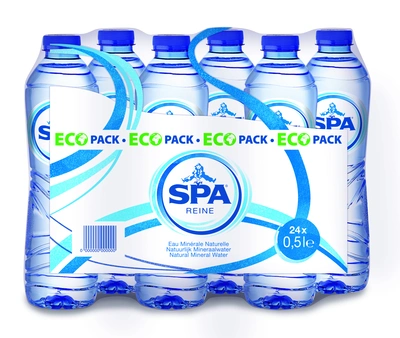 pdp-image-Spa Reine koolzuurvrij mineraalwater 24-pack