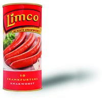 Een afbeelding van Limco Frankfurter knakworst