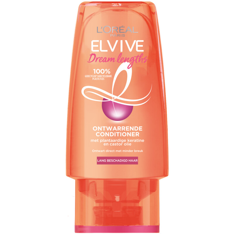 Een afbeelding van L'Oréal Paris Elvive Dream lengths conditioner