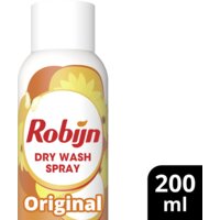 Een afbeelding van Robijn Dry wash spray original
