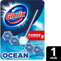Een afbeelding van Glorix Power5 ocean wc-blok