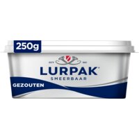 Een afbeelding van Lurpak Smeerbaar gezouten